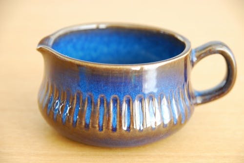 GEFLE(Upsala Ekeby)/ゲフル/KOSMOS/クリーマーの商品写真