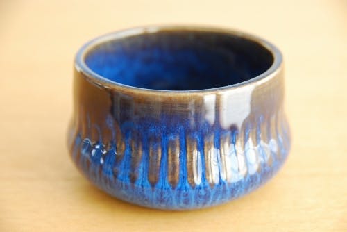 GEFLE(Upsala Ekeby)/ゲフル/KOSMOS/シュガーボウルの商品写真