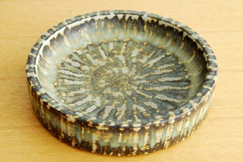 RORSTRAND/ロールストランド/Gunnar Nylund/アッシュトレーの商品写真