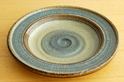 SOHOLM/スーホルム/プレート（19ｃｍ）の商品写真