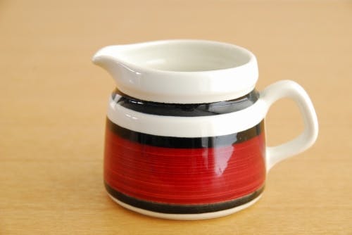 RORSTRAND/ロールストランド/GARMEN/クリーマーの商品写真