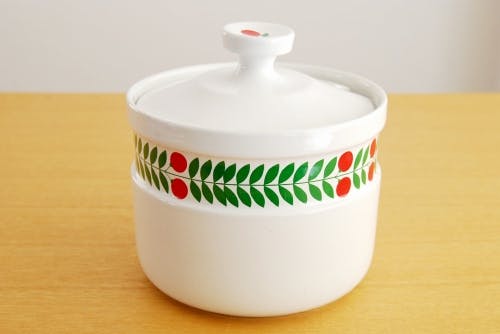 GUSTAVSBERG/グスタフスベリ/DELIKATESS/キャニスターの商品写真