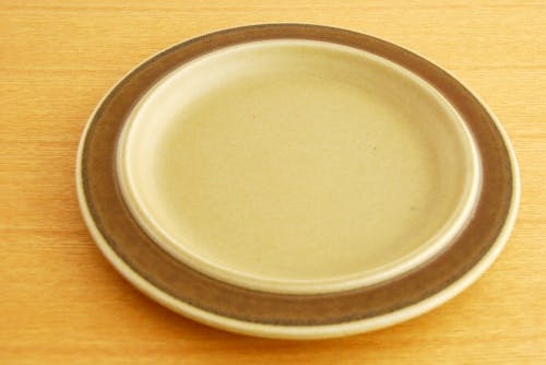 ARABIA/アラビア/Tunturi/プレート（20cm）の商品写真