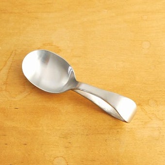 Kay Bojesen カイボイスン ベビースプーン 北欧 暮らしの道具店 Kay Bojesen カイボイスン ベビースプーン 北欧 暮らしの道具店