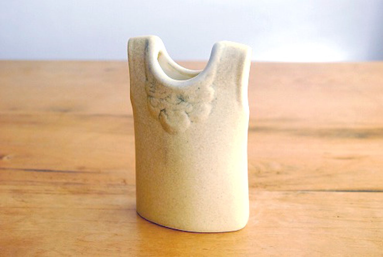 取扱い終了 Lisa Larson リサ ラーソン Wardrobe ワードローブ 花瓶 ベスト 北欧 暮らしの道具店 取扱い終了 Lisa Larson リサ ラーソン Wardrobe ワードローブ 花瓶 ベスト 北欧 暮らしの道具店