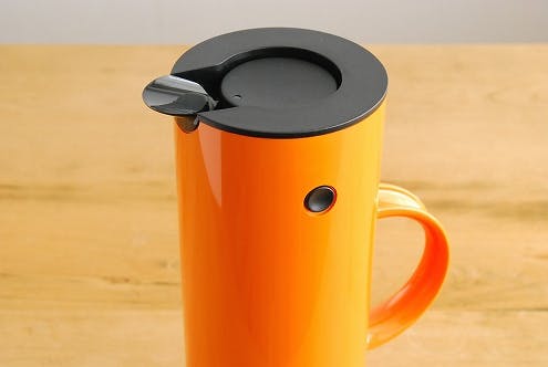 取扱い終了】Stelton/ステルトン/CLASSICバキュームジャグ1L