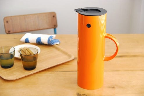 取扱い終了】Stelton/ステルトン/CLASSICバキュームジャグ１L