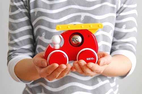 BRIO プッシュトイ 消防車 30197 br33811.jpg