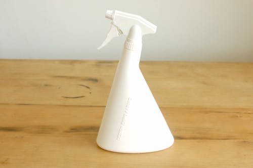 【取り扱い終了】フィンランド/PLASTEX社/Evergreen/スプレーボトル/ホワイトの商品写真