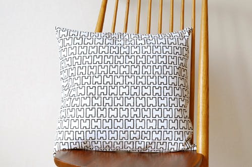 取扱い終了】artek/アルテック/H55/クッションカバー - 北欧
