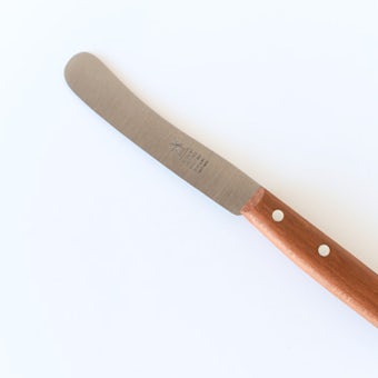 【在庫限り取扱終了】ドイツ/ロベルト・ヘアダー社/風車のナイフ/オールドジャーマンナイフの商品写真