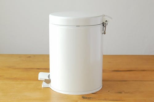【未使用品】ブラバンシア brabantia111785 30L ホワイト] brabantia ブラバンシア Brabantia ごみ箱 30L ペダルビン