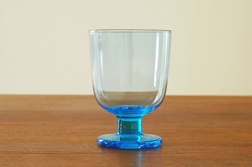 取扱い終了】iittala/イッタラ/Lempi/レンピ（ライトブルー） - 北欧、暮らしの道具店