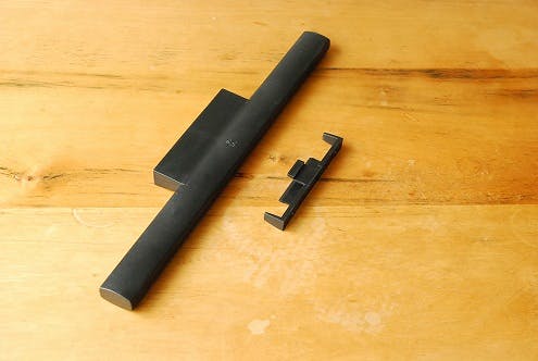 【取扱い終了】ステルトン/RIGTIG/リグティグ/キッチンツールホルダー(マグネット付き)の商品写真