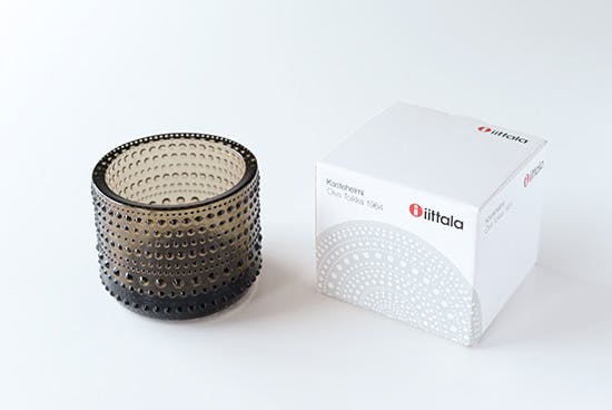 取扱い終了】イッタラ/Kastehelmi/カステヘルミ/キャンドル