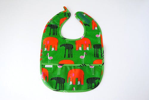 早い者勝ち！レア! 北欧 お土産 marimekko 花と葉のエプロン