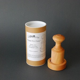 【取扱い終了】イギリス/Creamore Mill/クレモアミル/発芽ポットの商品写真