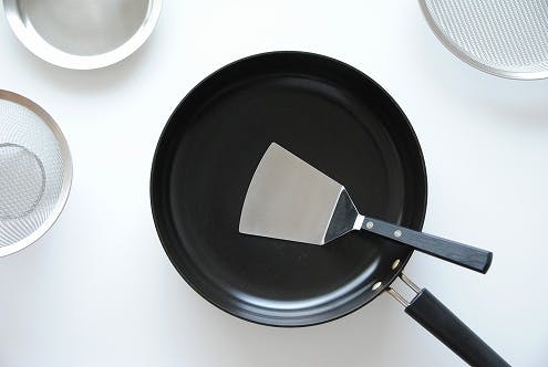 取扱い終了】la base/ラバーゼ/フレキシブルへら(大） - 北欧