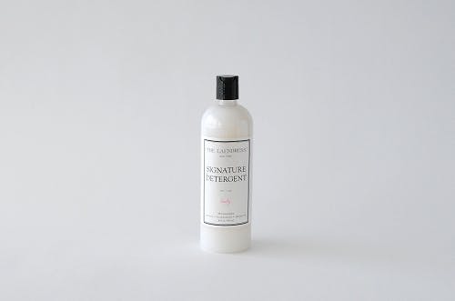 ザ・ランドレス/シグネチャーデタージェント(475ml)レディ/衣類用洗剤 - 北欧、暮らしの道具店