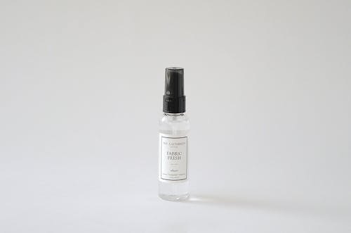 【取り扱い終了】ザ・ランドレス/ファブリックフレッシュ(60ml)クラシック/布用リフレッシュミストの商品写真