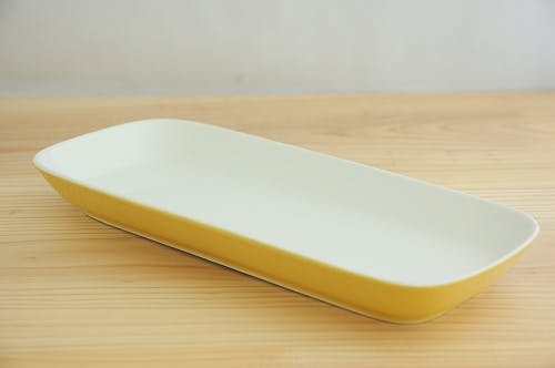 アラビア四角形 プレート 陶器 デザイン食器 aito製作所 プレート 9cm 角小皿 マーガリート 陶器 瀬戸焼 同色