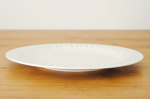 取扱い終了】iittala/イッタラ/Sarjaton/プレート(メッツァ)26cm 取扱い終了】iittala/イッタラ/Sarjaton/プレート(メッツァ)26cm