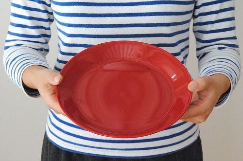 取り扱い終了】iittala/イッタラ/Teema/ティーマ/プレート 21cm