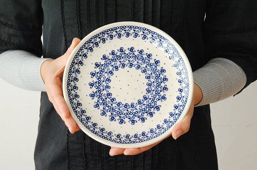 Amazon.co.jp: BREGUET ブレゲ Limoges リモージュ 陶器皿