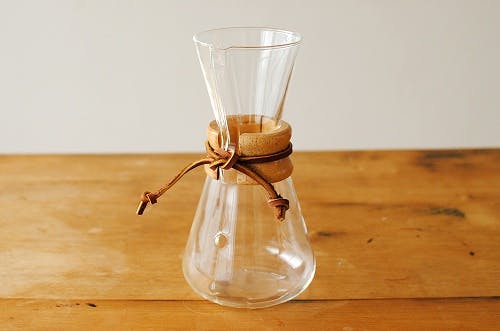 CHEMEX/ケメックス/コーヒーメーカー/3人用 - 北欧、暮らしの道具店
