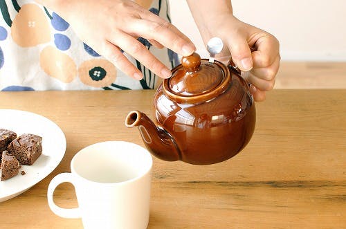 取扱い終了】London Pottery/ロンドンポタリー/ティーポット