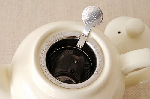 取扱い終了】London Pottery/ロンドンポタリー/ティーポット