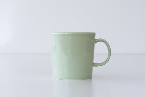 取り扱い終了】iittala/イッタラ/Teema/ティーマ/マグ 300ml