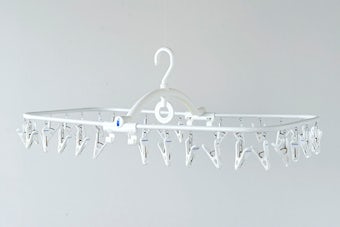 フレディ レック / 洗濯ハンガー(32ピンチ)の商品写真