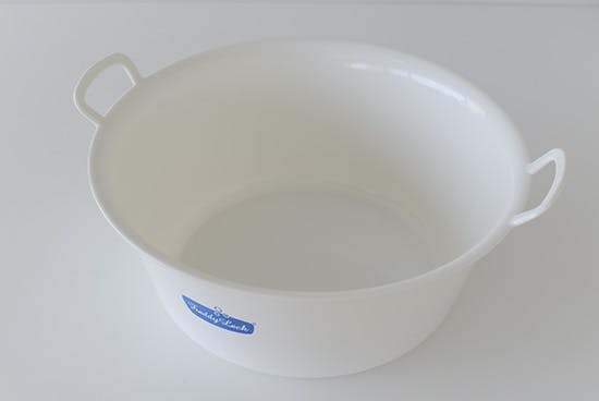 フレディ レック/ウォッシュタブ - 北欧、暮らしの道具店