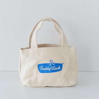 フレディ・レック ウォッシュサロン/洗たくばさみ用バッグの商品写真