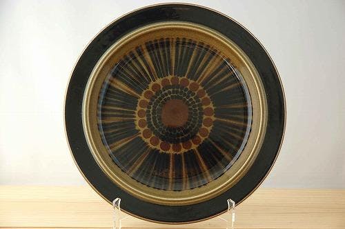 ARABIA/KOSMOS/アラビア/コスモス/プレート（大） - 北欧