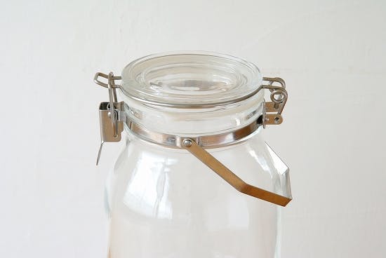 セラーメイト/取っ手付き密封びん（2L） - 北欧、暮らしの道具店