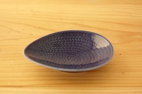 ロールストランド/RORSTRAND/Bla Eld/豆皿 - 北欧、暮らしの道具店