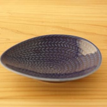 ロールストランド/RORSTRAND/Bla Eld/豆皿の商品写真