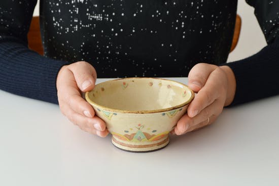 増山文 カップ 2個セット 未使用品