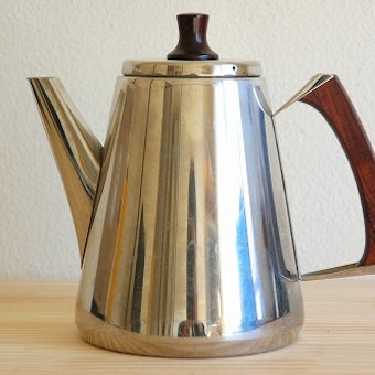 NILSJOHAN/ニルスヨハン/ティーポットの商品写真