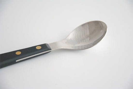 世界中で愛される名品【デビッド メラー】のカトラリーをお部屋