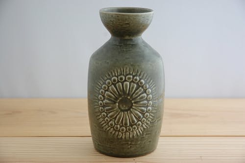 RORSTRAND/ロールストランド/ZENIT/陶器の花瓶 - 北欧、暮らしの道具店