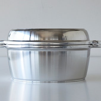 取り扱い終了 Ih対応 無水鍋 直径24cm 北欧 暮らしの道具店 取り扱い終了 Ih対応 無水鍋 直径24cm 北欧 暮らしの道具店