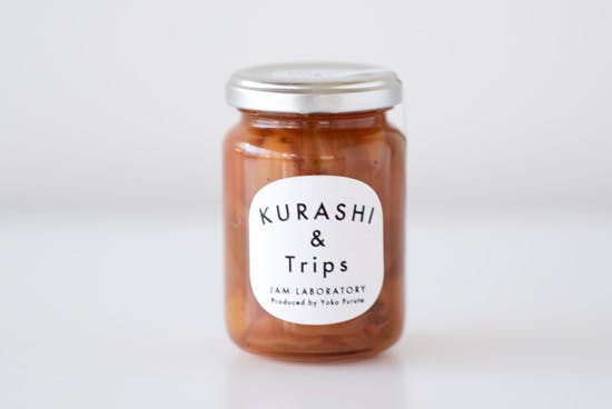 【入荷未定】4種のぶどうジャムの商品写真