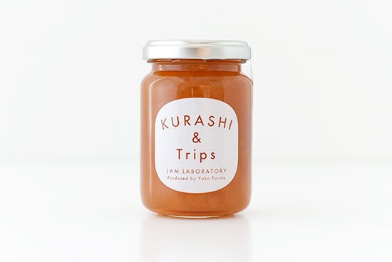 【入荷未定】洋なしジャム カラメル風味の商品写真