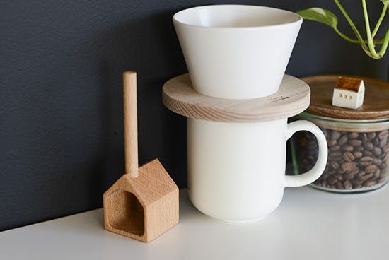 TORCH/トーチ/コーヒーメジャーハウス - 北欧、暮らしの道具店