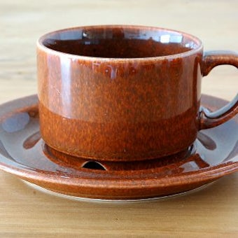 ARABIA/アラビア/Krouvi/コーヒーカップ＆ソーサーの商品写真