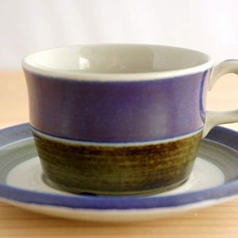 RORSTRAND/ロールストランド/ELIZABETH/エリザベス/ティーカップ&ソーサーの商品写真