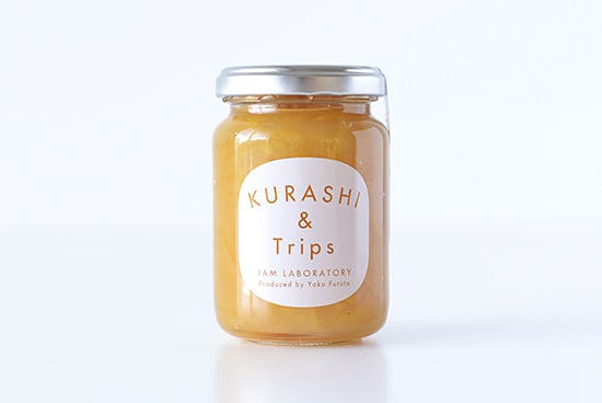 【入荷未定】瀬戸田産シトラス ママレードの商品写真